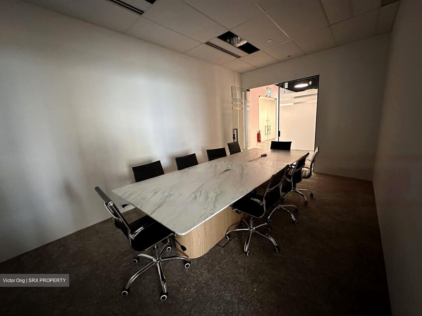 Abi Plaza (D2), Office #485709241